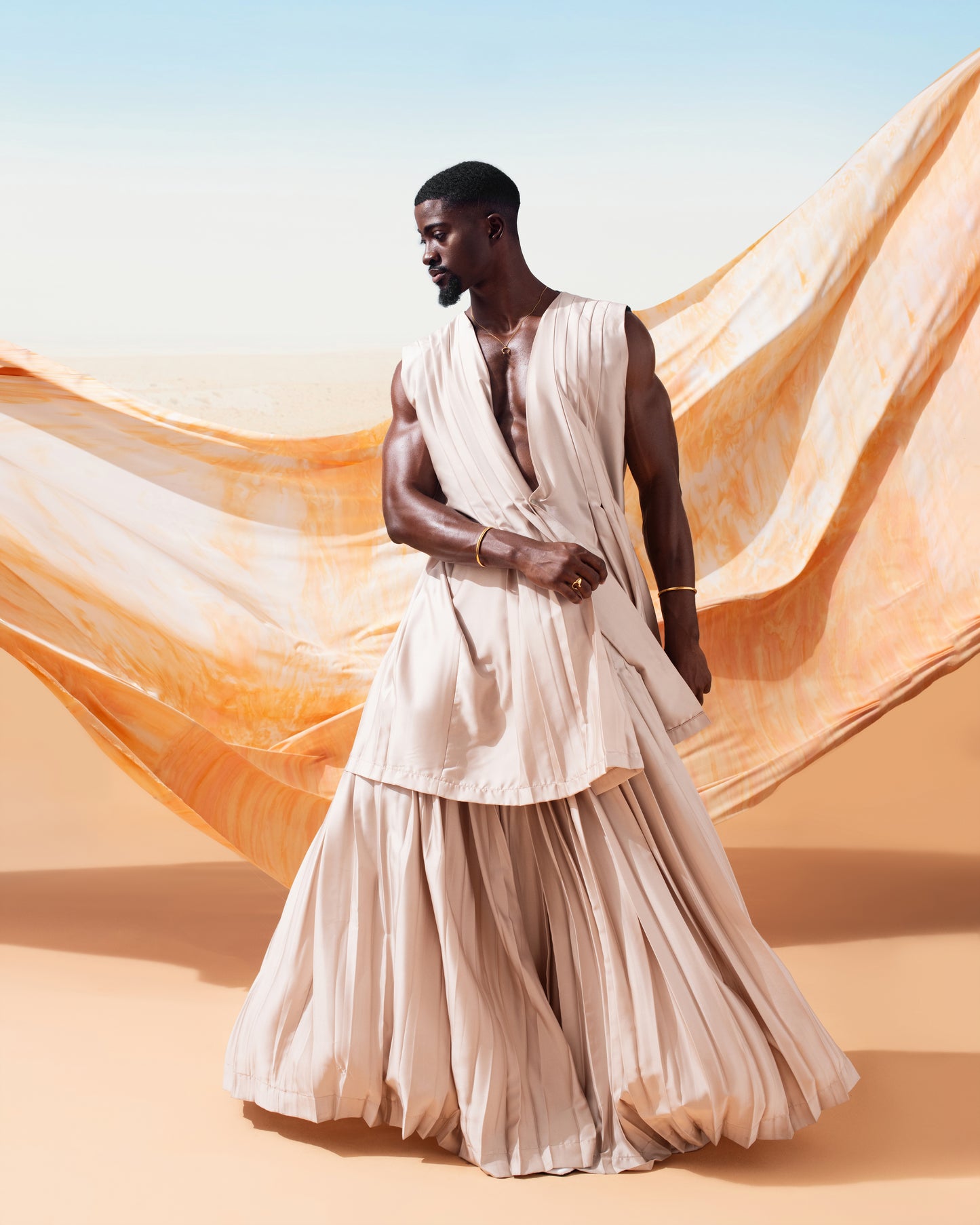 THE DAVOU PANT