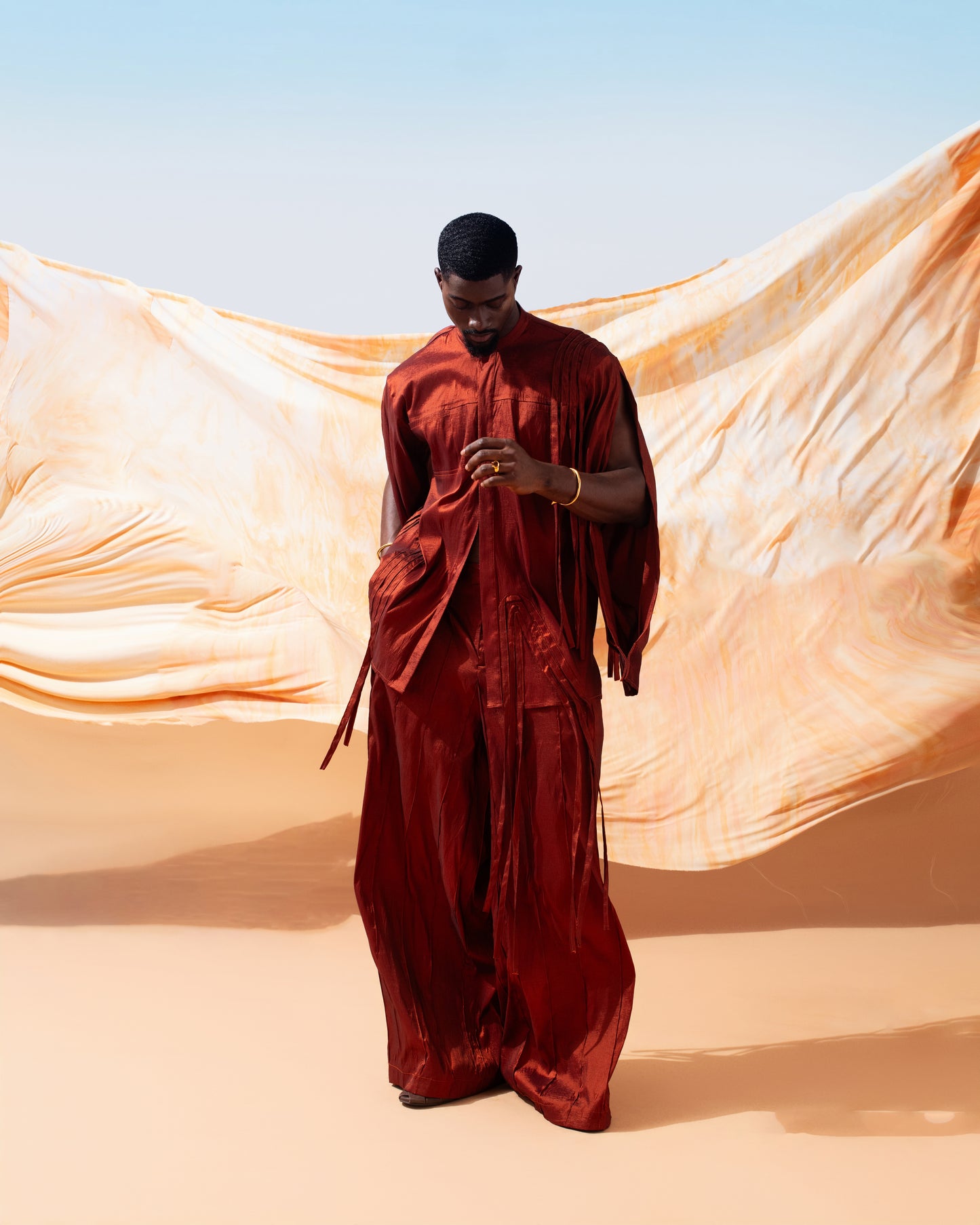 THE GARFAR CO-ORD