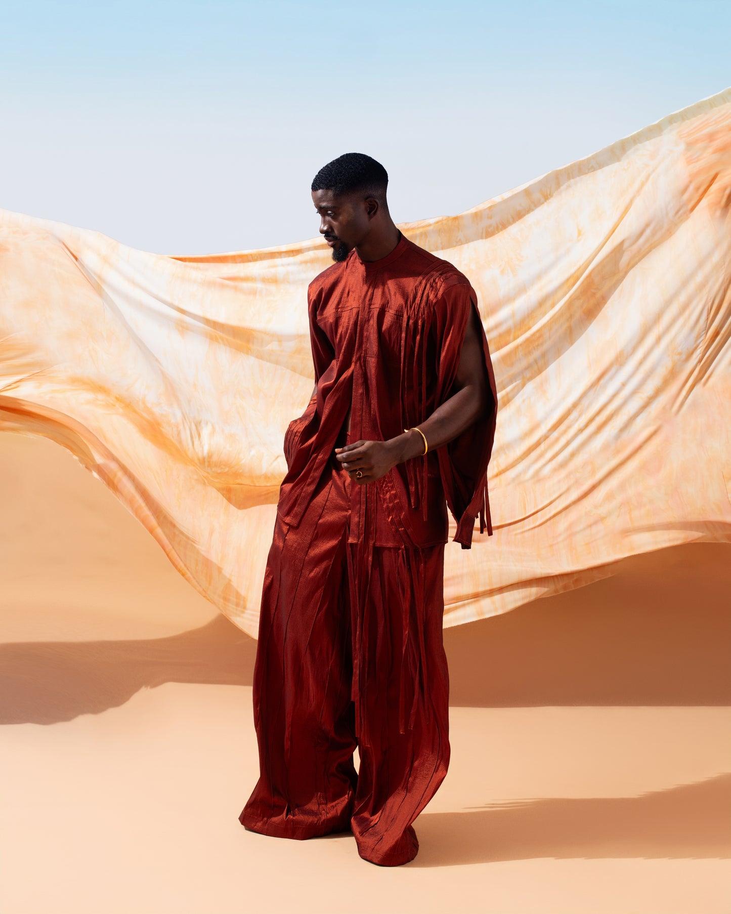 THE GARFAR CO-ORD