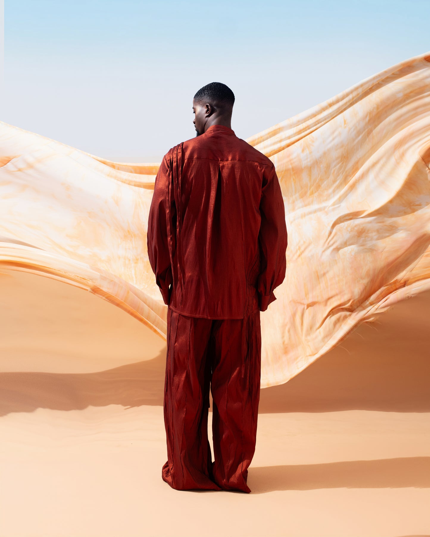 THE GARFAR CO-ORD