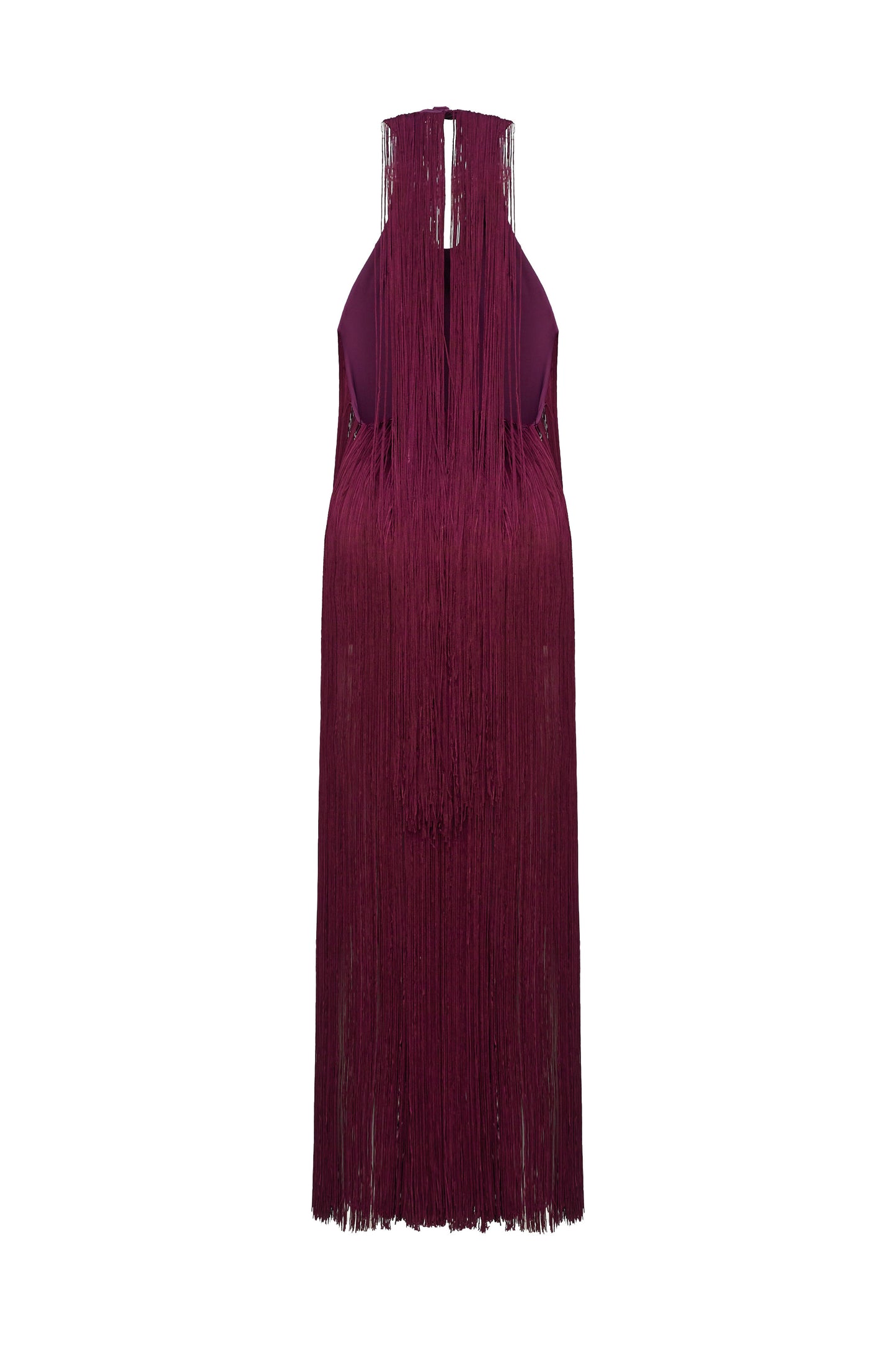 THE DAMI DRESS