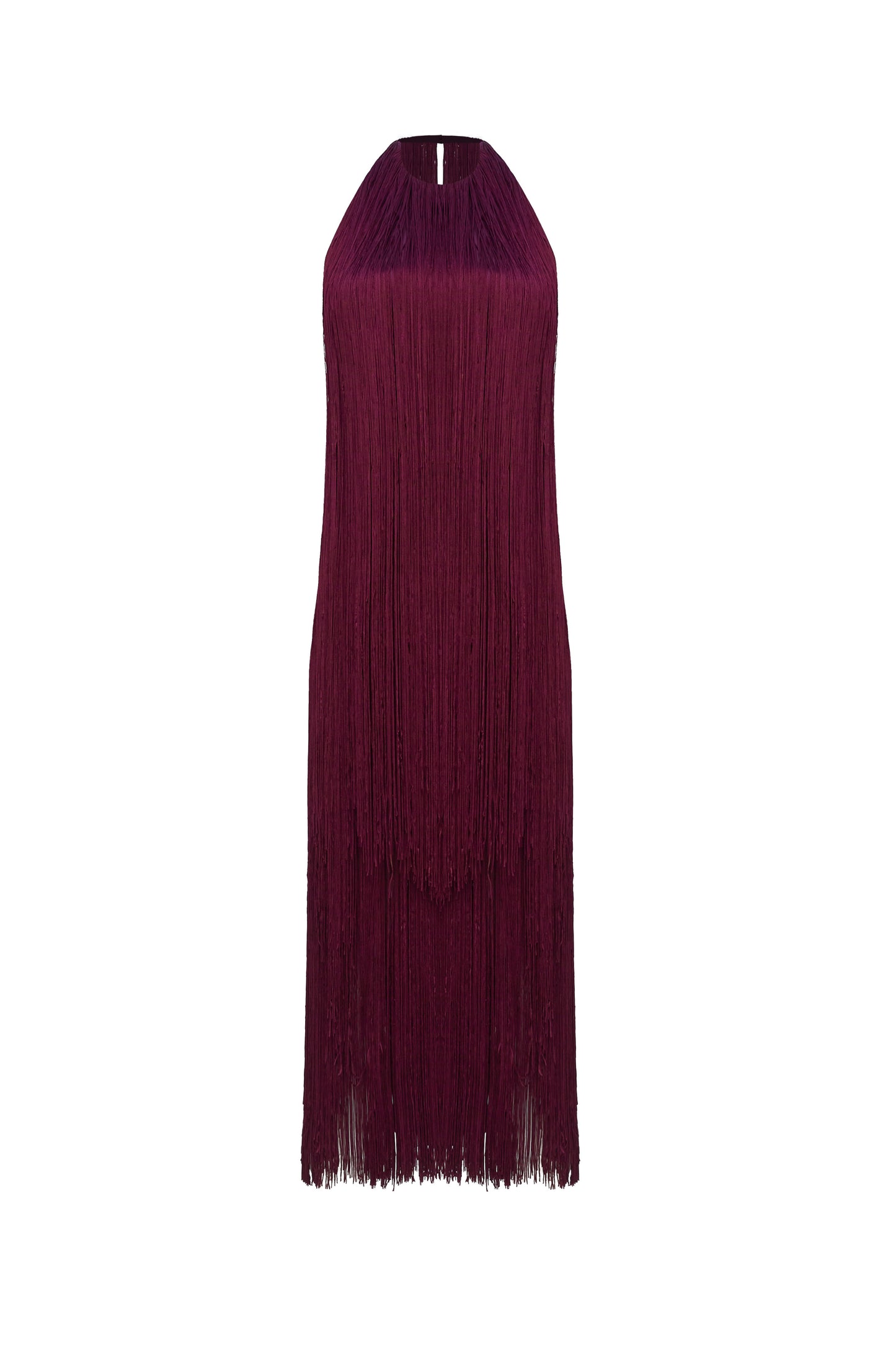 THE DAMI DRESS