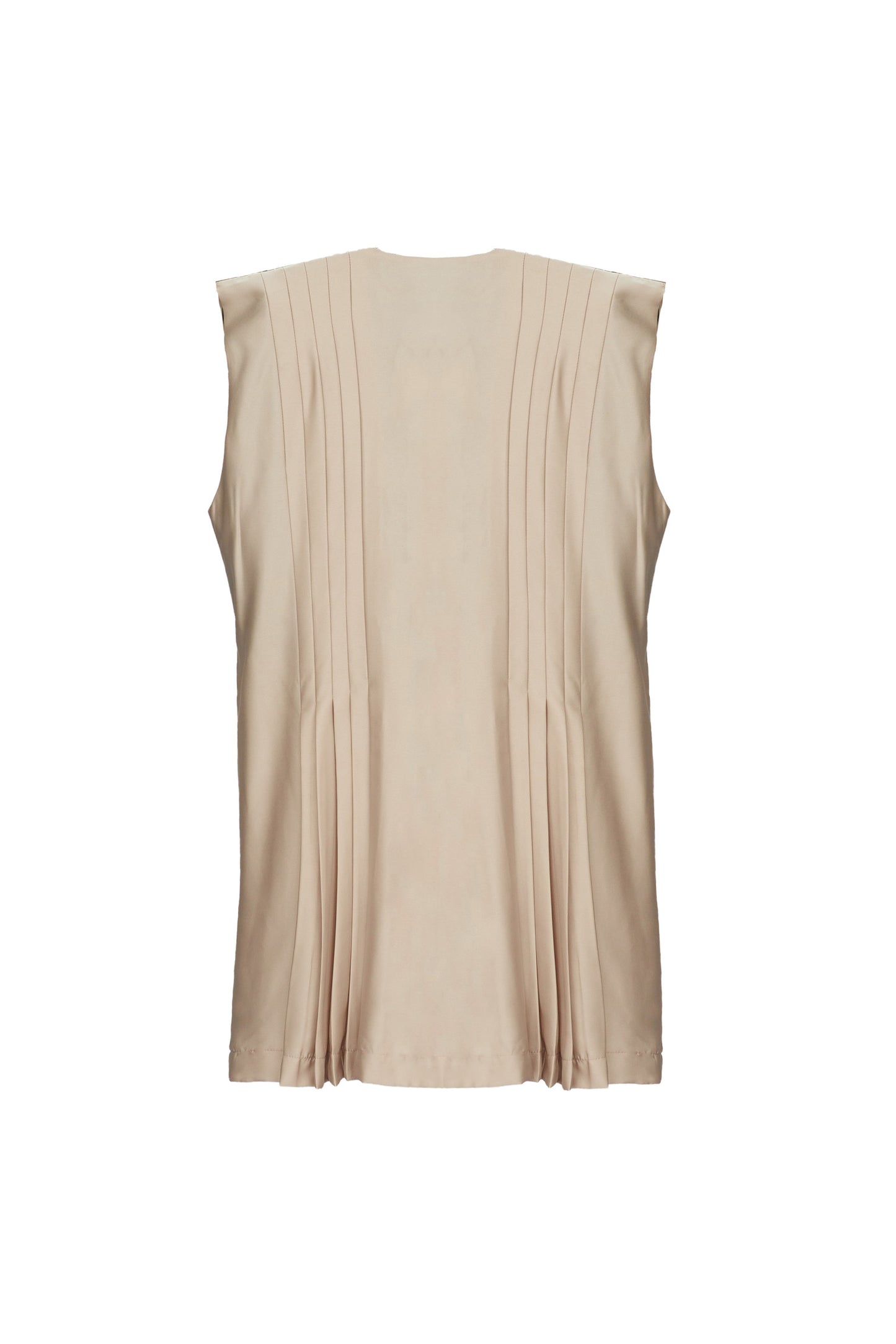 THE DAVOU TUNIC