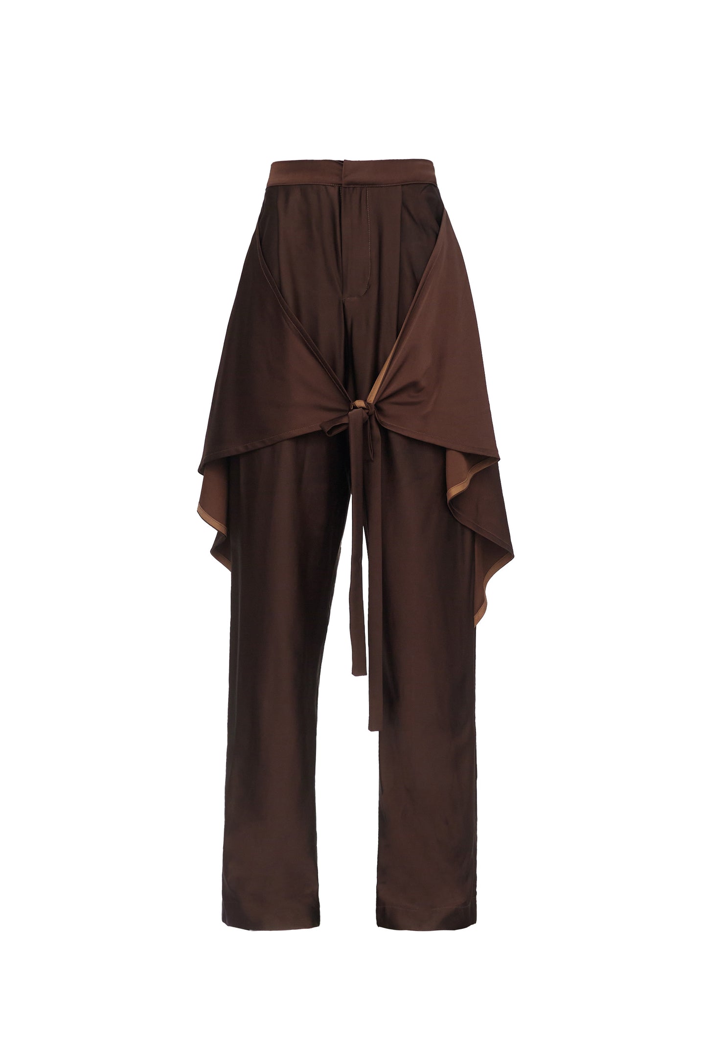THE GILCHRIST WRAP PANTS
