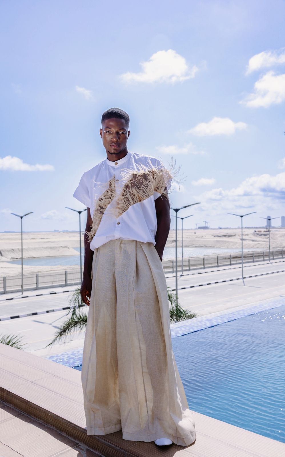 THE FLIGHT SET - TOP