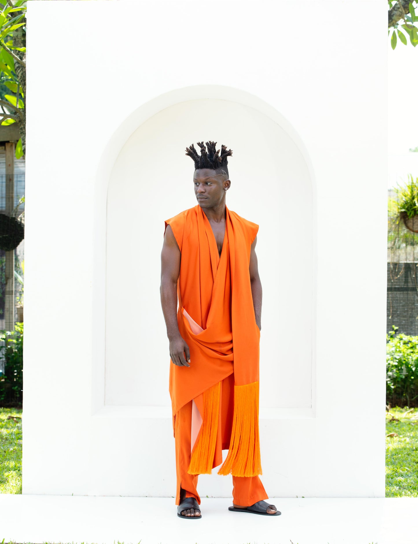 THE ANDRO - SETS
