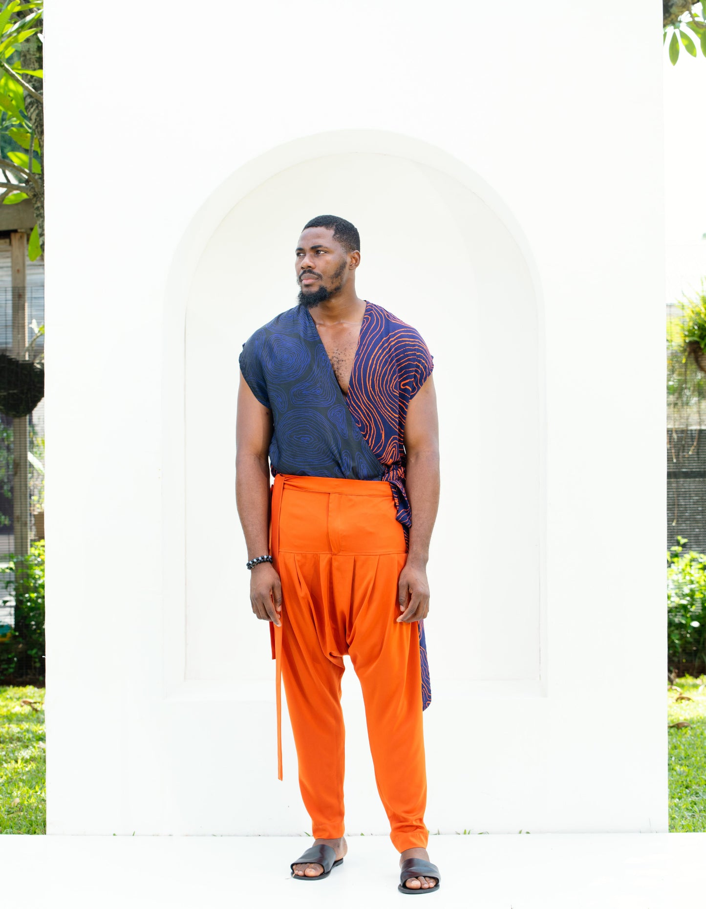 THE CEASER - PANTS