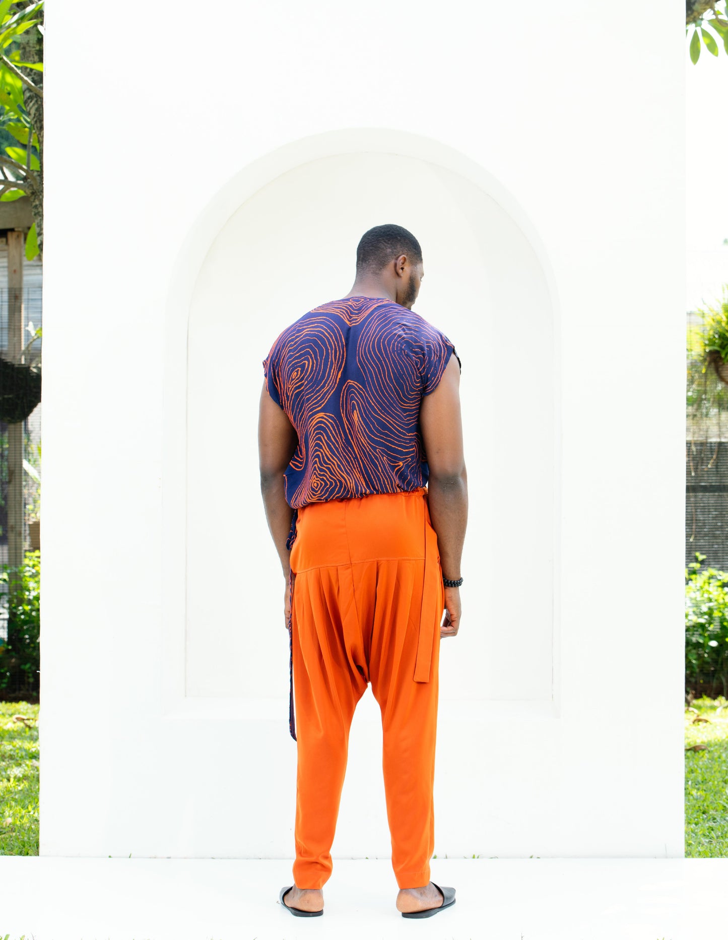 THE CEASER - PANTS