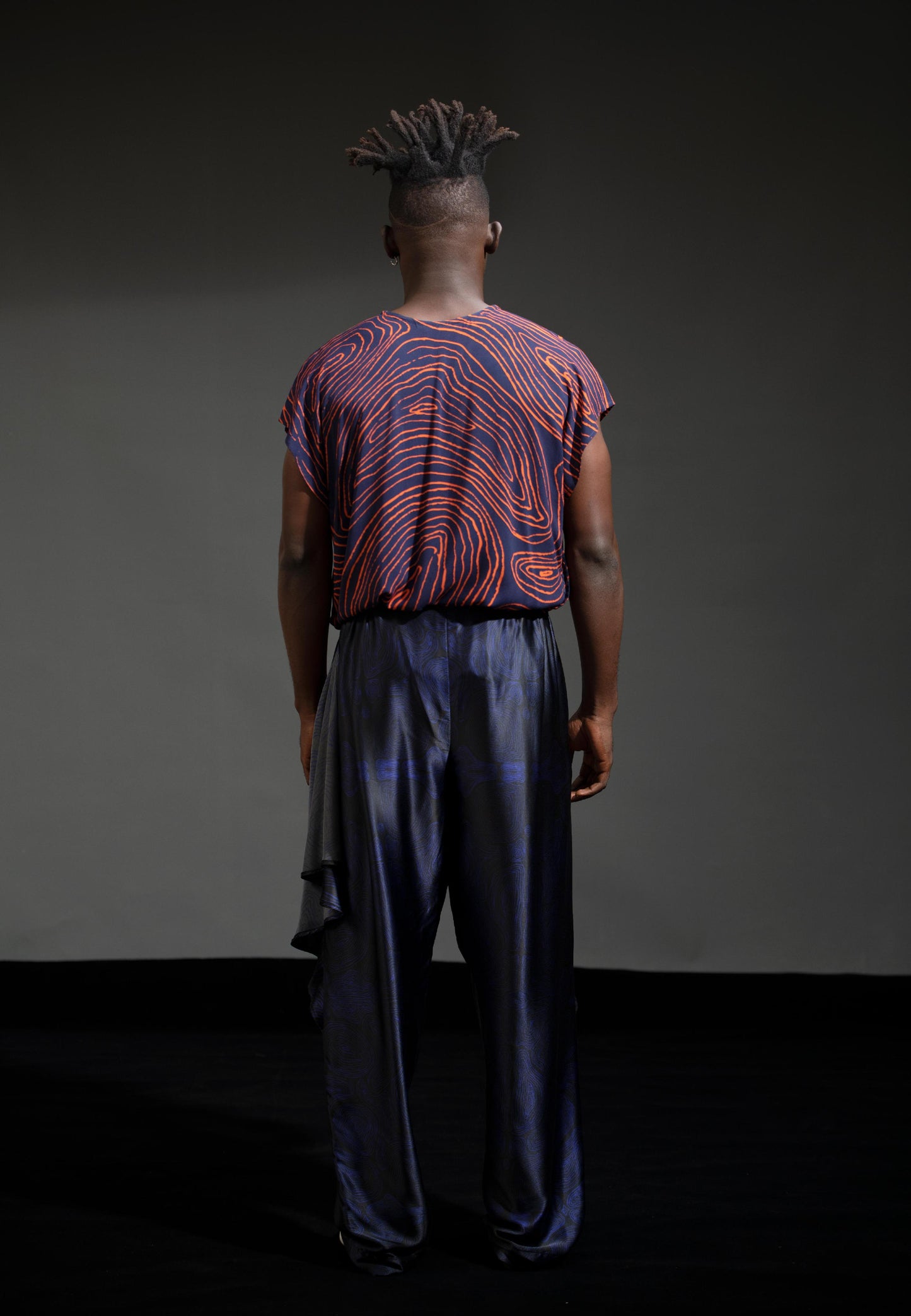 THE DANDRE - PANTS