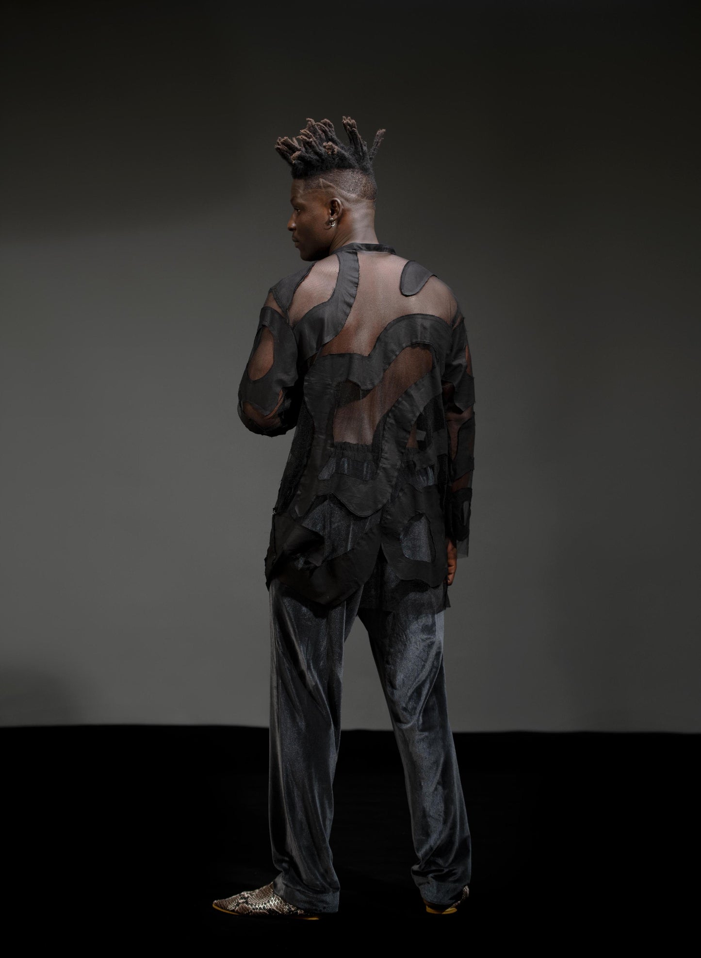 THE GODO - PANTS