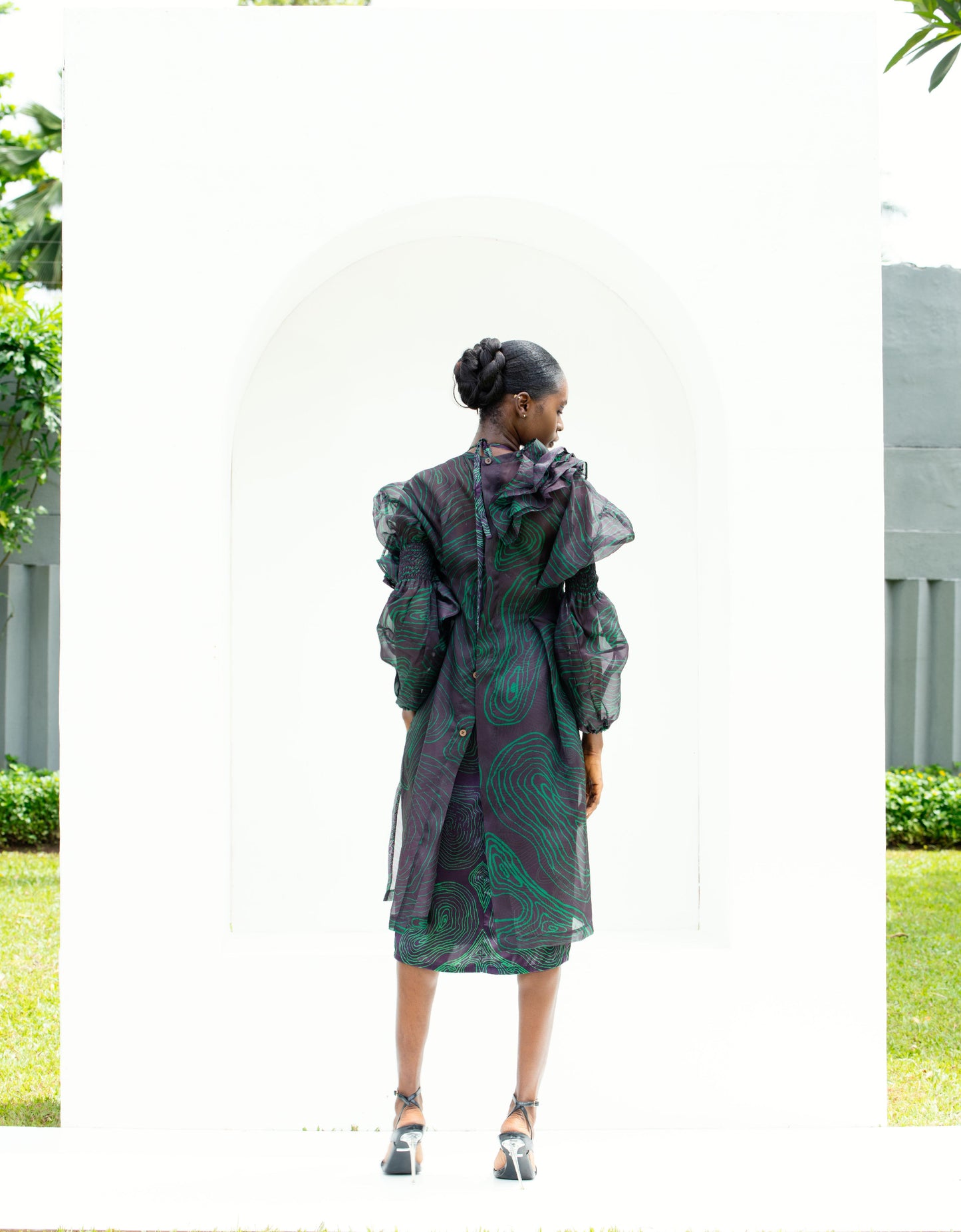 THE LOLA - DRESSES