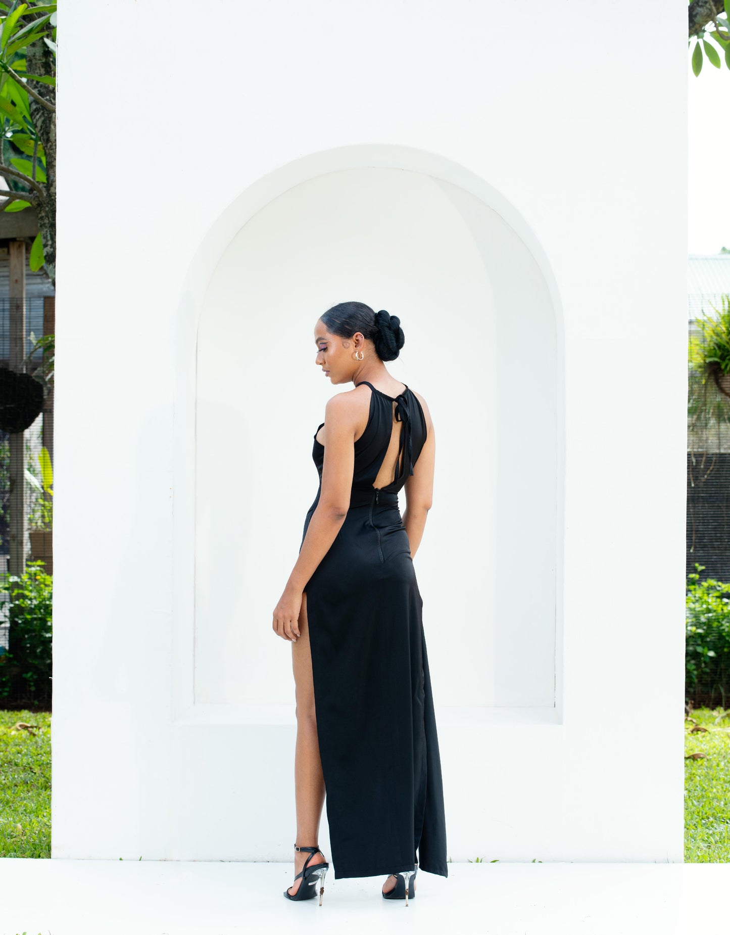 THE LORETTA - DRESSES