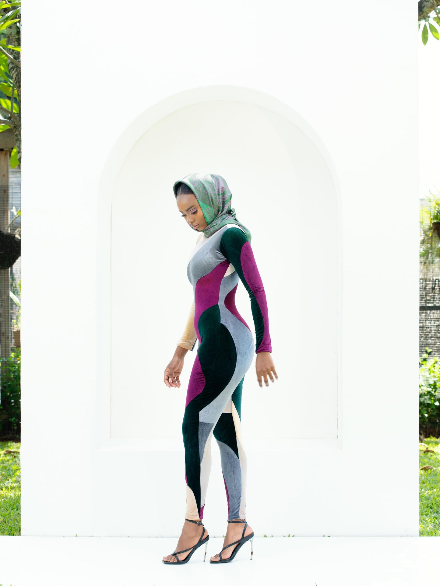 THE MELISSE - JUMPSUITS