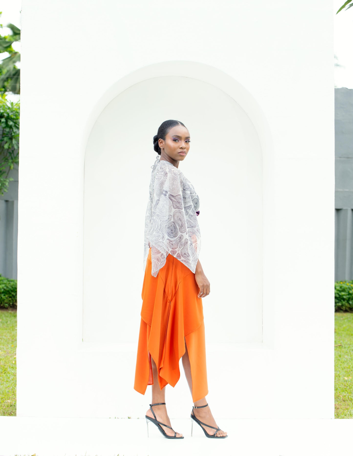 THE MIA - SKIRT