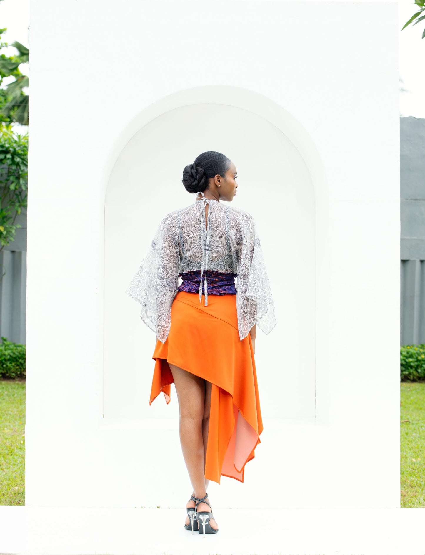 THE MIA - SKIRT