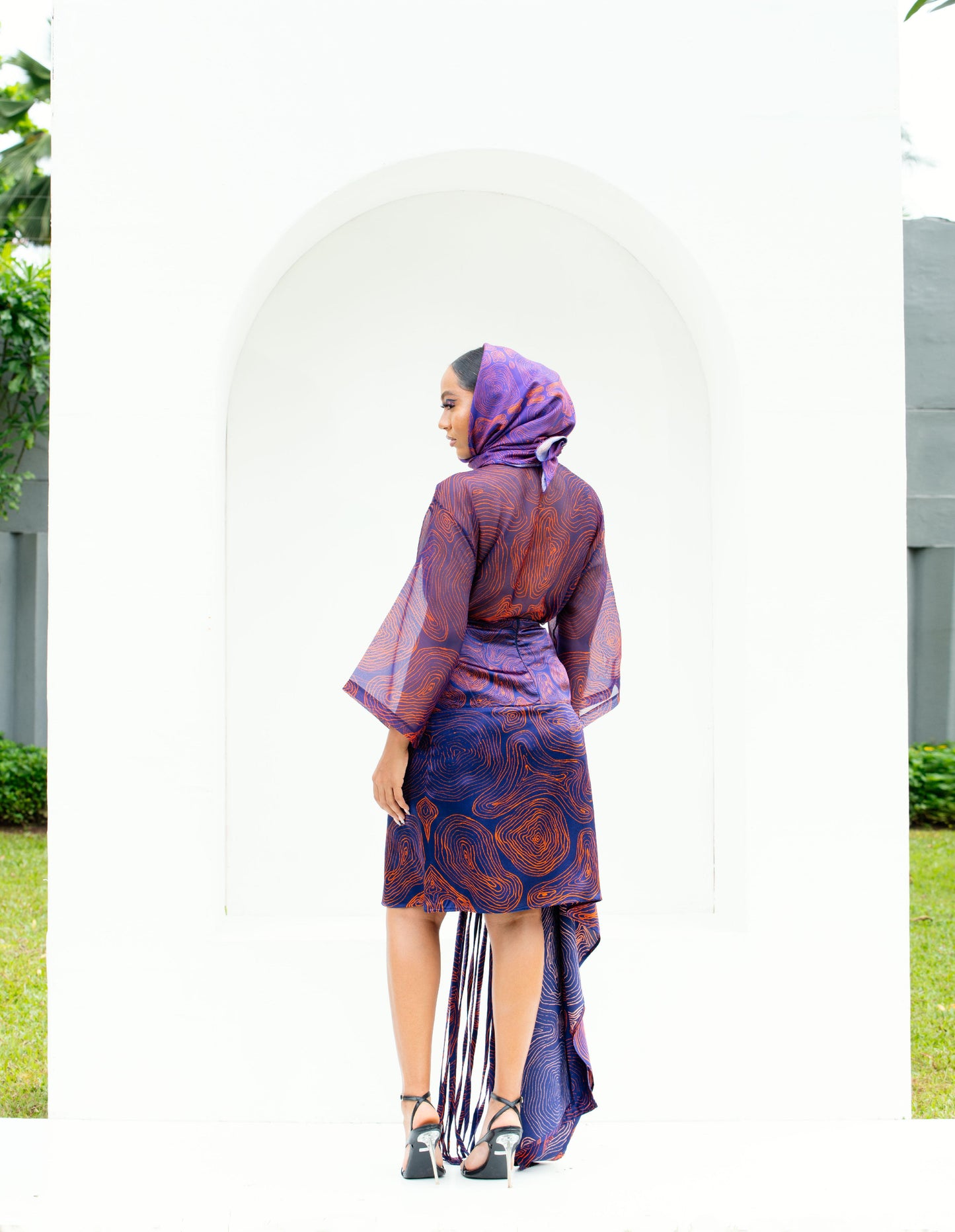 THE MILA - SKIRT