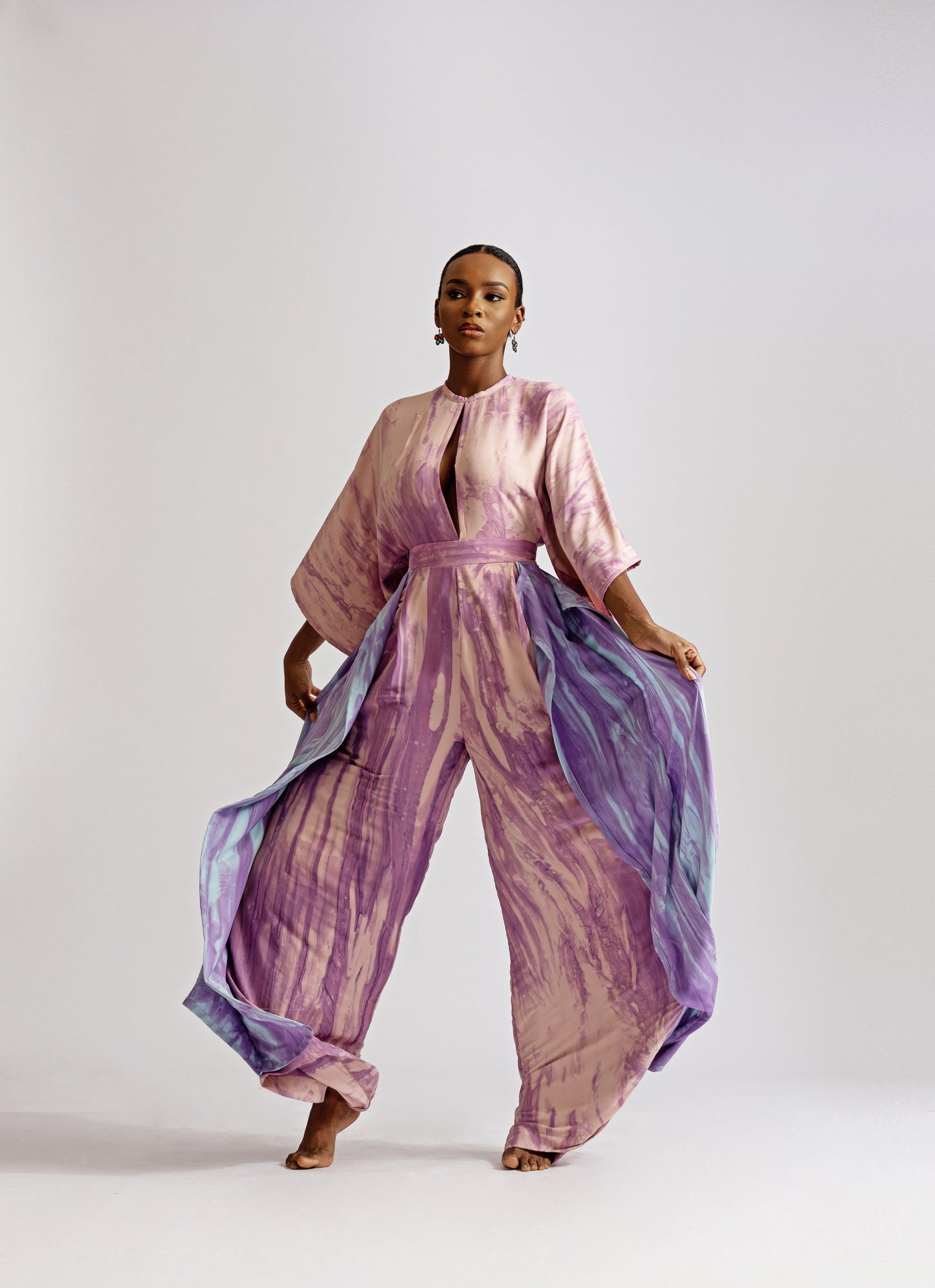 THE TAMAR JUMPSUIT
