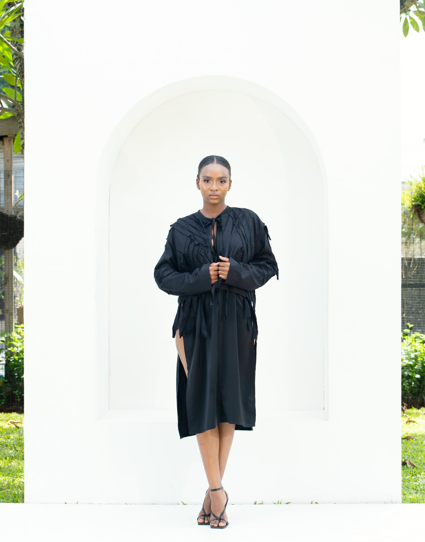 THE VASH - DRESSES