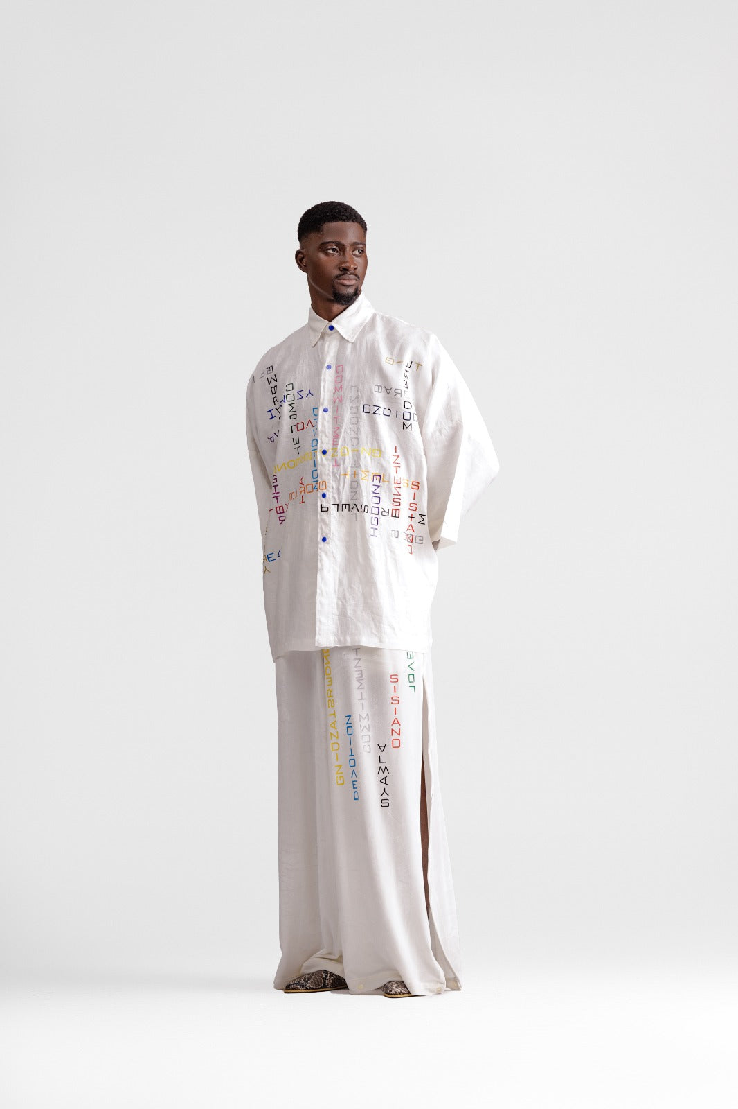SENSE-O SHIRT