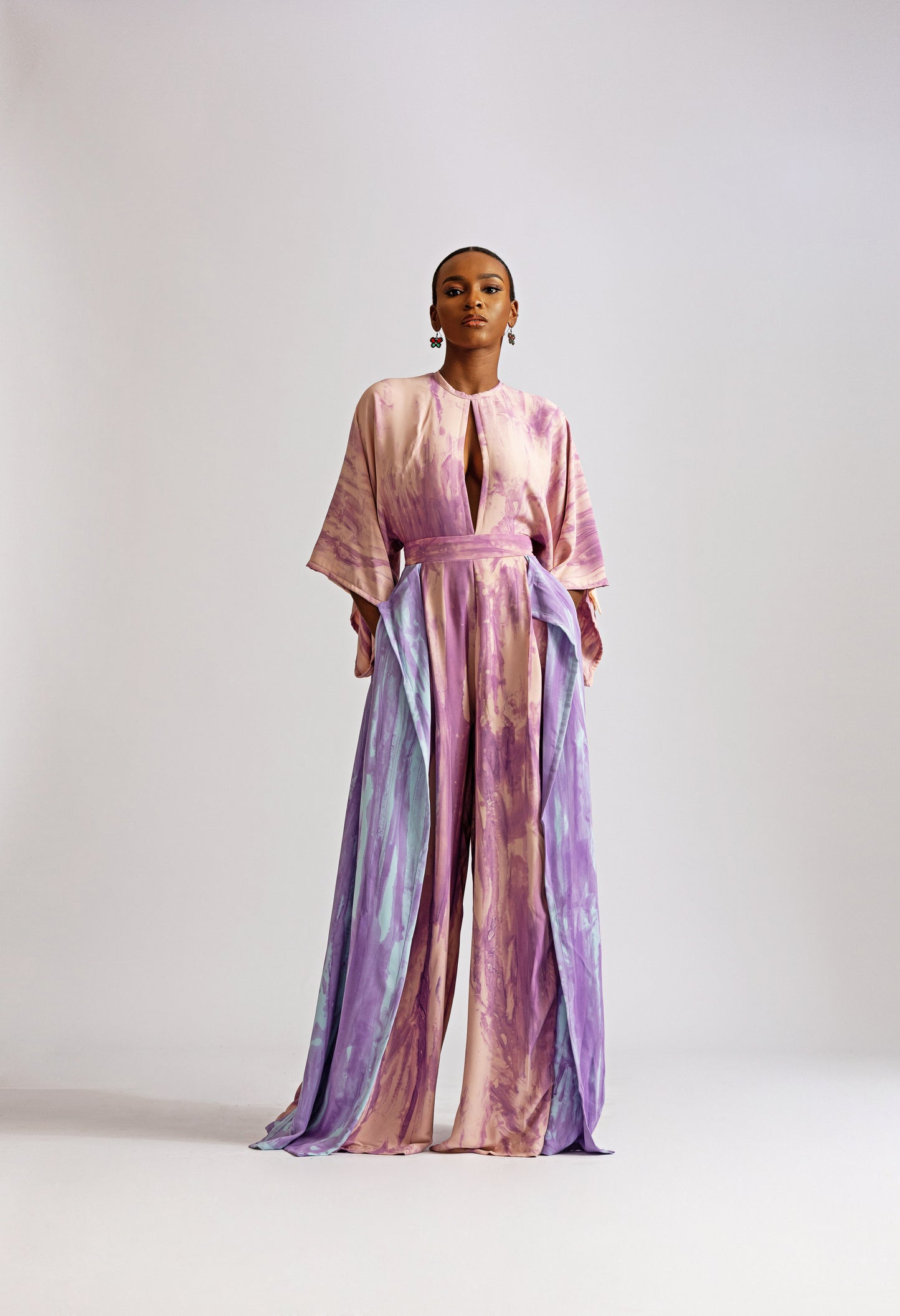 THE TAMAR JUMPSUIT
